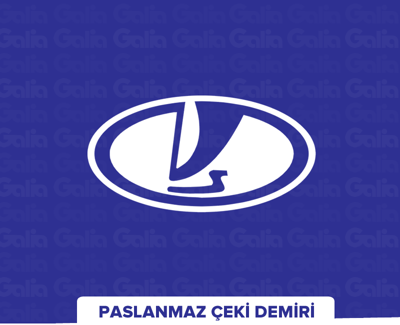 Lada Çeki Demiri, Kancası, Topuzu Sabit ve Sökülebilir Modelleri Satış, Montaj - Galia Türkiye