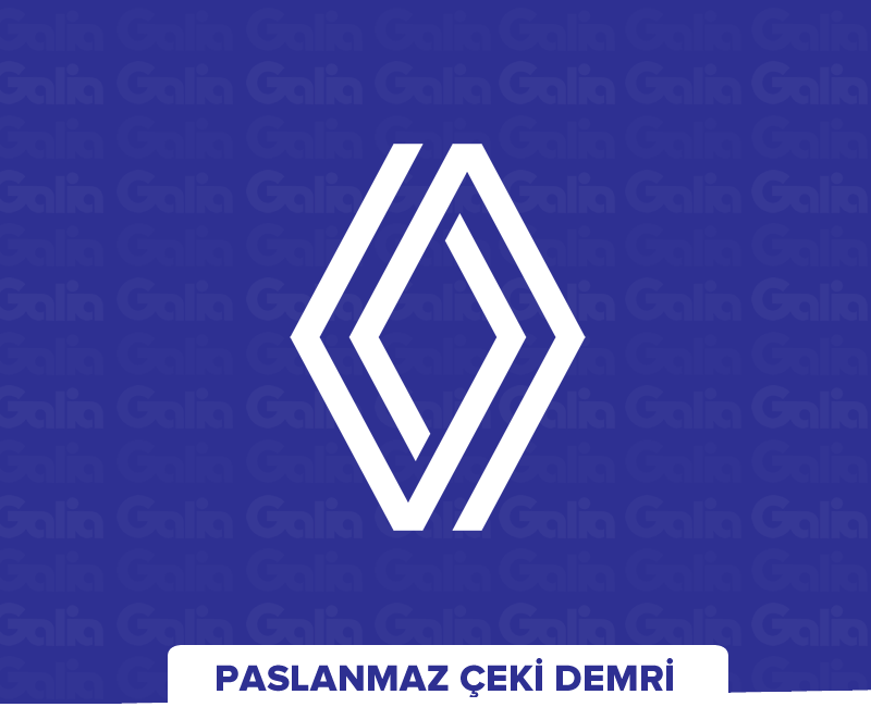 Renault Çeki Demiri, Kancası, Topuzu Sabit ve Sökülebilir Modelleri Satış, Montaj - Galia Türkiye