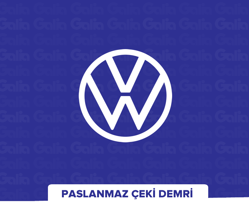 Volkswagen Çeki Demiri, Kancası, Topuzu Sabit ve Sökülebilir Modelleri Satış, Montaj - Galia Türkiye